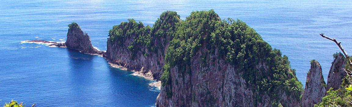 Američka Samoa